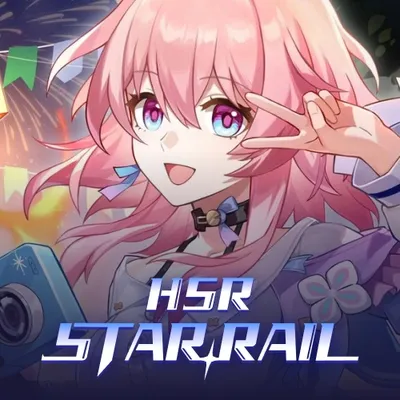 Honkai Star Rail TopUp