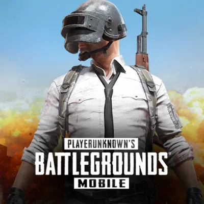 PUBG Mobile (GLOBAL) TopUp