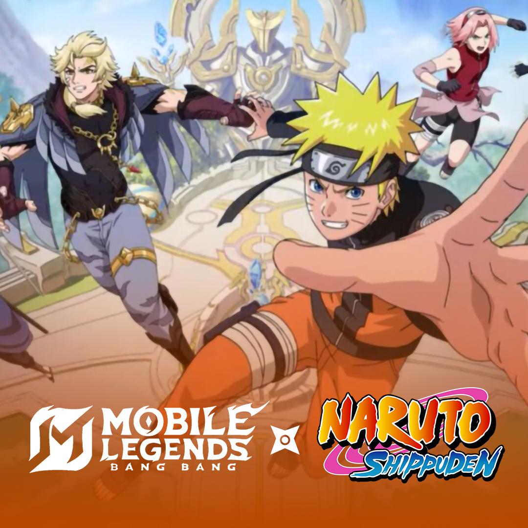 Mobile Legends A TopUp