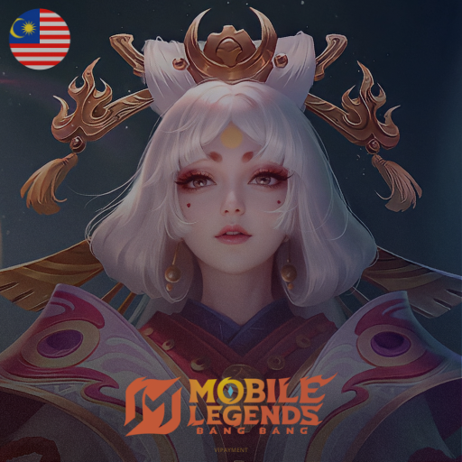 Mobile Legends (Malaysia) TopUp
