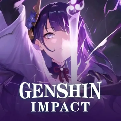 Genshin Impact TopUp